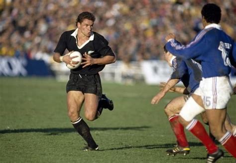 rugby world cup 1987